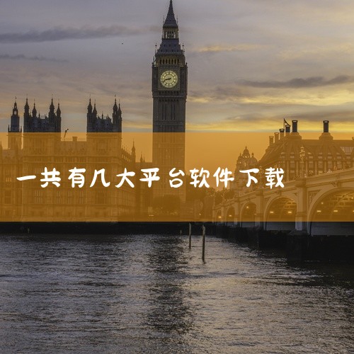 常见的软件下载商城平台有应用宝、华为应用市场、百度手机助手、oppo软件商店、小米应用商店、vivo应用商店、360手机助手、豌豆荚、魅族应用商店、酷安应用商店，此外还有应用乐园、闪玩等也被部分用户推|